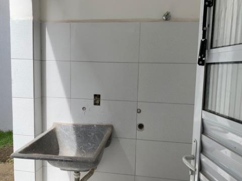 Sobrado à venda com 2 quartos, 70m² - Foto 5