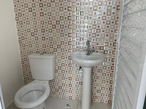 Sobrado à venda com 2 quartos, 70m² - Foto 6