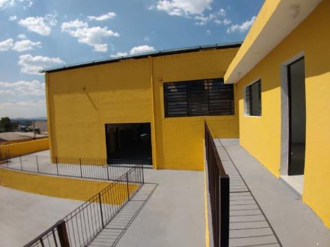 Depósito-Galpão-Armazém à venda com 3 quartos, 400m² - Foto 9