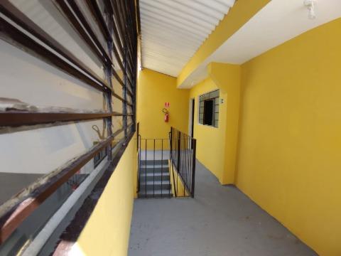 Depósito-Galpão-Armazém à venda com 3 quartos, 400m² - Foto 11