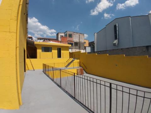 Depósito-Galpão-Armazém à venda com 3 quartos, 400m² - Foto 6