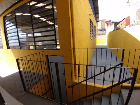 Depósito-Galpão-Armazém à venda com 3 quartos, 400m² - Foto 16