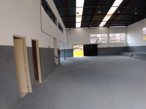 Depósito-Galpão-Armazém à venda com 3 quartos, 400m² - Foto 29