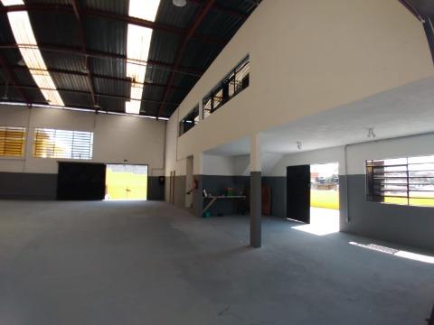 Depósito-Galpão-Armazém à venda com 3 quartos, 400m² - Foto 34