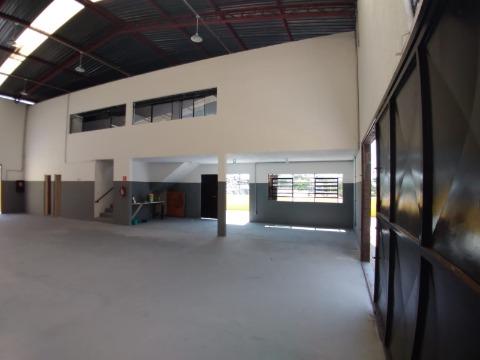 Depósito-Galpão-Armazém à venda com 3 quartos, 400m² - Foto 35