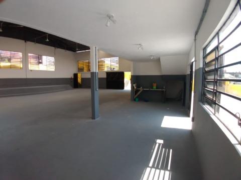 Depósito-Galpão-Armazém à venda com 3 quartos, 400m² - Foto 37