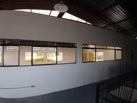 Depósito-Galpão-Armazém à venda com 3 quartos, 400m² - Foto 49