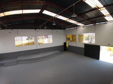 Depósito-Galpão-Armazém à venda com 3 quartos, 400m² - Foto 39