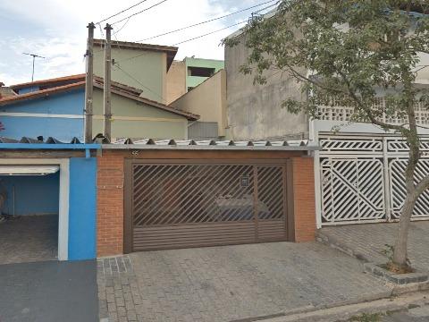 Sobrado à venda com 2 quartos, 132m² - Foto 1