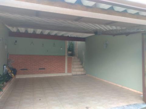 Sobrado à venda com 2 quartos, 132m² - Foto 5