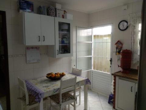 Sobrado à venda com 2 quartos, 132m² - Foto 10