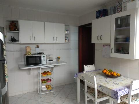 Sobrado à venda com 2 quartos, 132m² - Foto 11