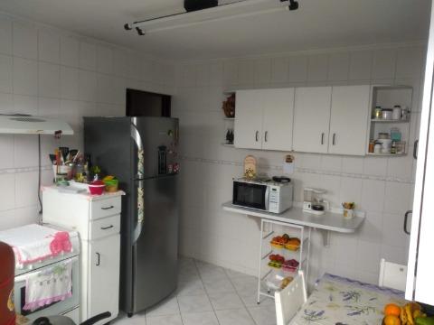 Sobrado à venda com 2 quartos, 132m² - Foto 12