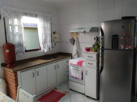 Sobrado à venda com 2 quartos, 132m² - Foto 13