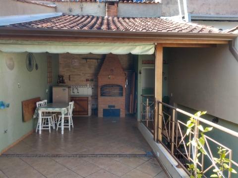 Sobrado à venda com 2 quartos, 132m² - Foto 28