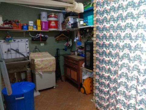 Sobrado à venda com 2 quartos, 132m² - Foto 31