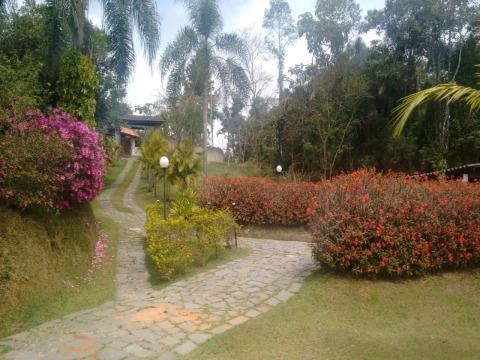 Fazenda à venda e aluguel com 6 quartos, 600m² - Foto 8