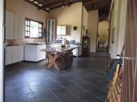 Fazenda à venda e aluguel com 6 quartos, 600m² - Foto 43