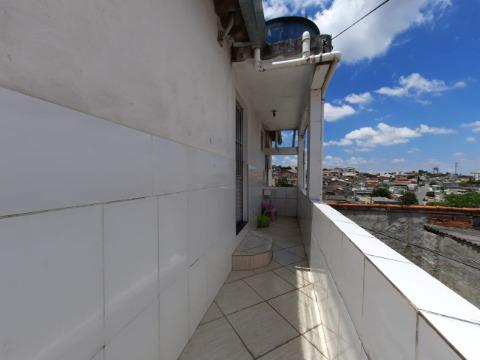 Sobrado à venda com 5 quartos, 176m² - Foto 21