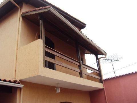 Sobrado à venda com 6 quartos, 273m² - Foto 5