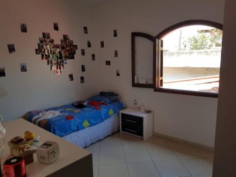 Sobrado à venda com 6 quartos, 273m² - Foto 16