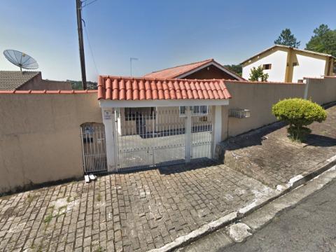 Casa à venda com 4 quartos, 580m² - Foto 1