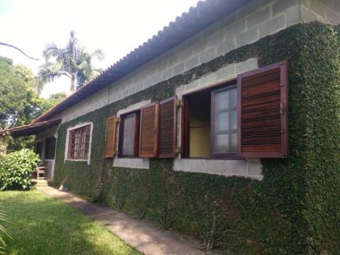 Fazenda à venda com 4 quartos, 200m² - Foto 1