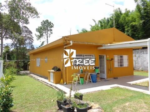 Fazenda à venda com 4 quartos, 130m² - Foto 11