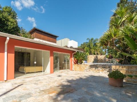 Casa de Condomínio à venda com 7 quartos, 800m² - Foto 26