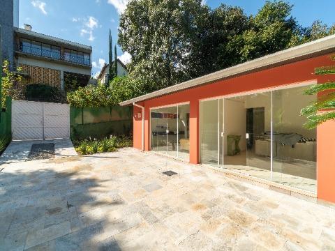 Casa de Condomínio à venda com 7 quartos, 800m² - Foto 5