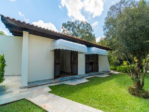 Casa de Condomínio à venda com 7 quartos, 800m² - Foto 6