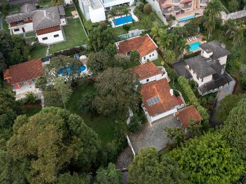 Casa de Condomínio à venda com 7 quartos, 800m² - Foto 73