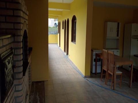 Casa à venda com 6 quartos, 900m² - Foto 21