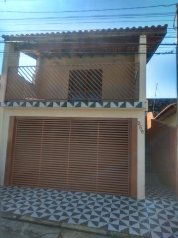 Sobrado à venda com 2 quartos, 98m² - Foto 1