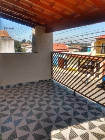 Sobrado à venda com 2 quartos, 98m² - Foto 15