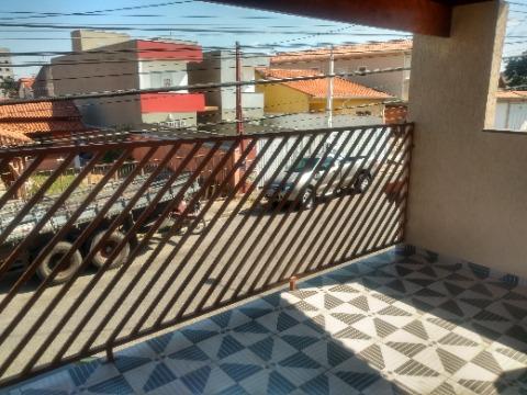 Sobrado à venda com 2 quartos, 98m² - Foto 16