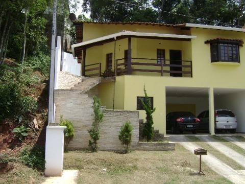 Sobrado à venda com 5 quartos, 220m² - Foto 2