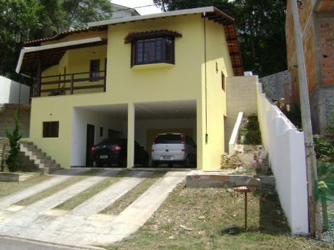 Sobrado à venda com 5 quartos, 220m² - Foto 3