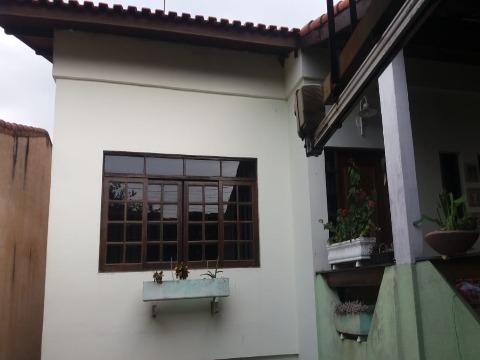 Sobrado à venda com 6 quartos, 250m² - Foto 8