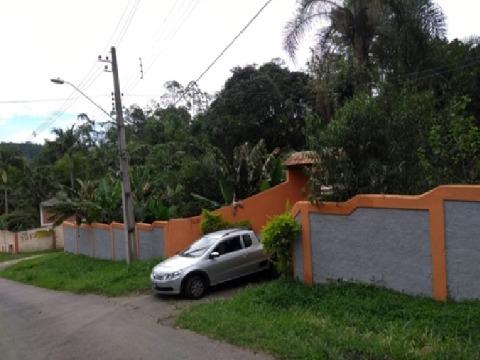 Fazenda à venda com 5 quartos, 275m² - Foto 7