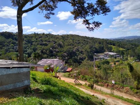 Fazenda à venda com 4 quartos, 160m² - Foto 21