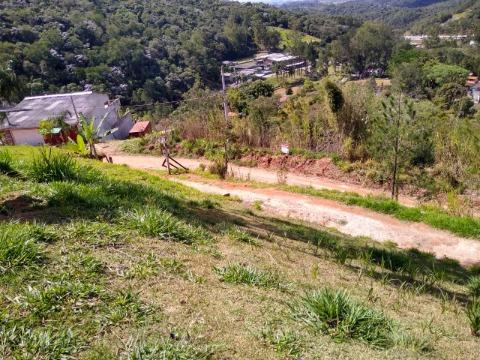 Fazenda à venda com 4 quartos, 160m² - Foto 23