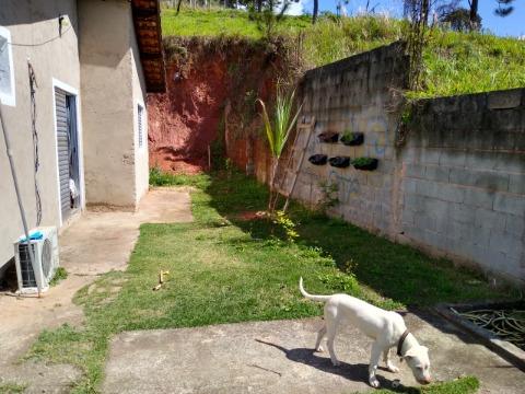 Fazenda à venda com 4 quartos, 160m² - Foto 10