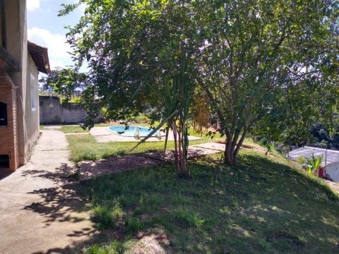 Fazenda à venda com 4 quartos, 160m² - Foto 6