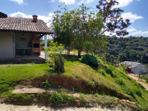 Fazenda à venda com 4 quartos, 160m² - Foto 4