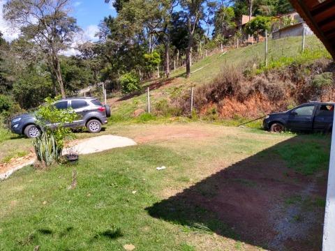 Fazenda à venda com 4 quartos, 160m² - Foto 2