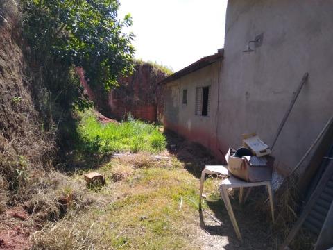 Fazenda à venda com 4 quartos, 160m² - Foto 17