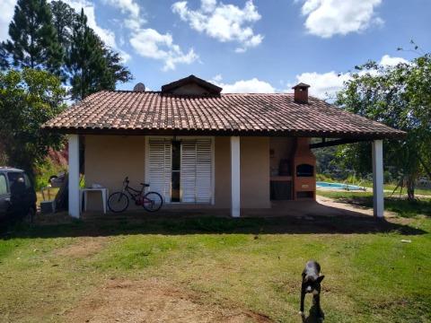 Fazenda à venda com 4 quartos, 160m² - Foto 3