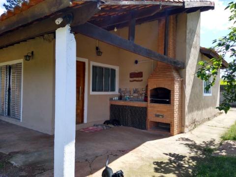 Fazenda à venda com 4 quartos, 160m² - Foto 5