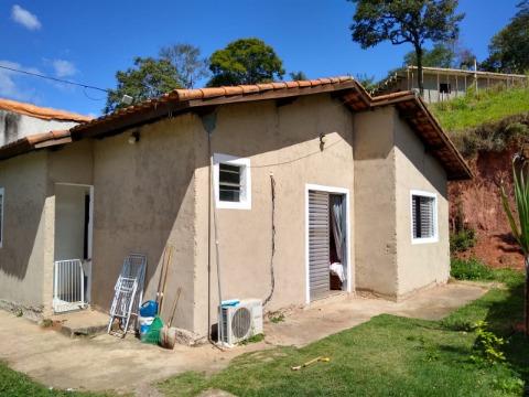 Fazenda à venda com 4 quartos, 160m² - Foto 9